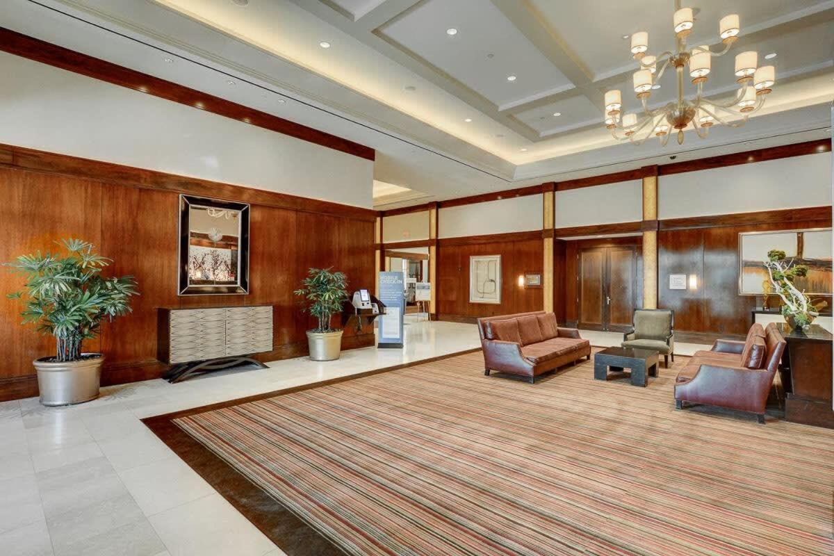 Mgm Signature-29-602 1Br 2Ba Balcony Jacuzzi Suite ラスベガス エクステリア 写真